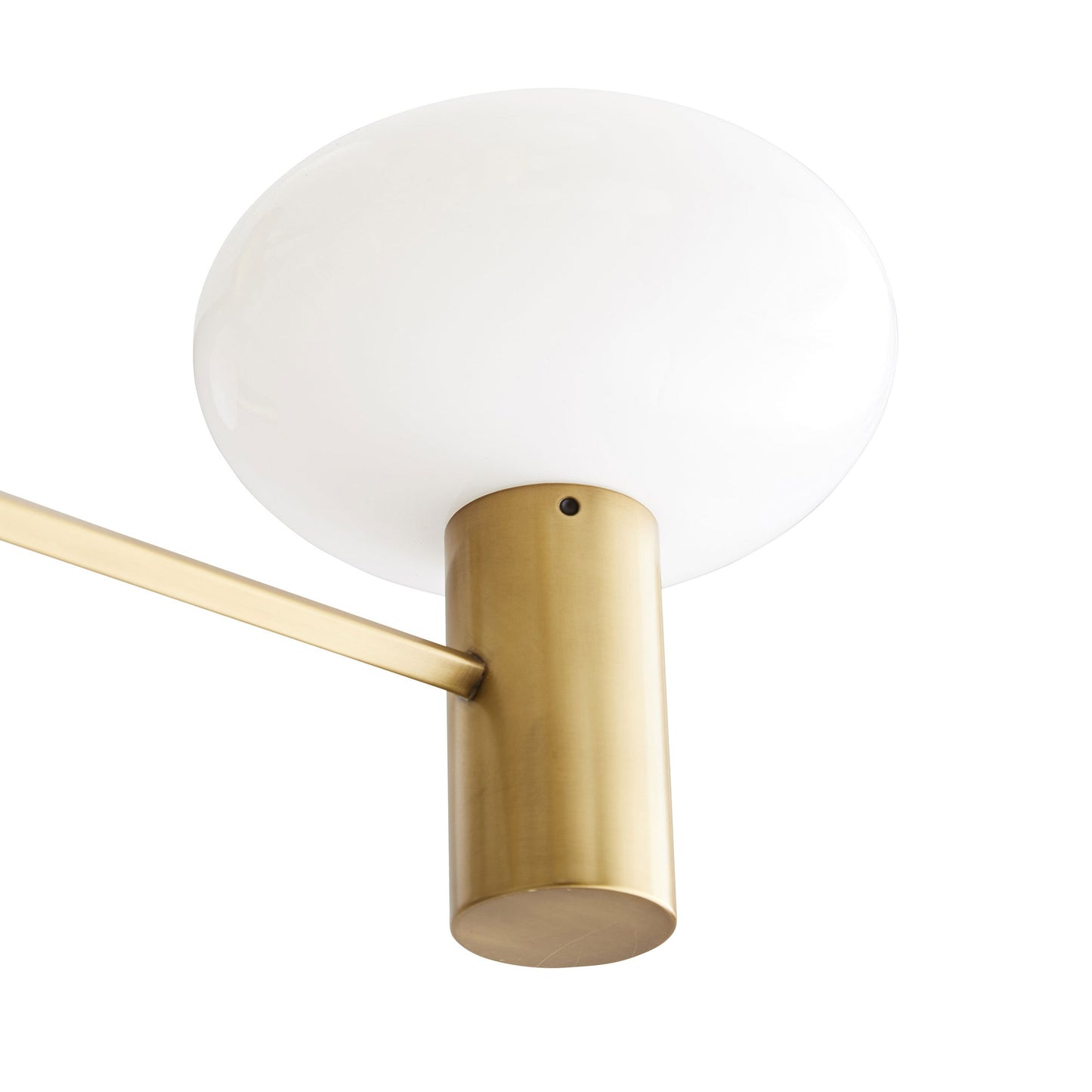 Bentley Chandelier in Detail.