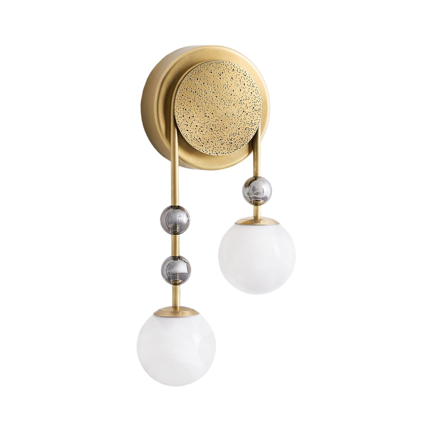 Beverly Wall Light (Left).
