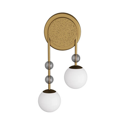 Beverly Wall Light.