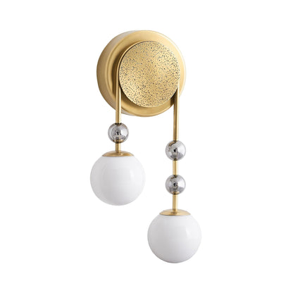 Beverly Wall Light (Right).