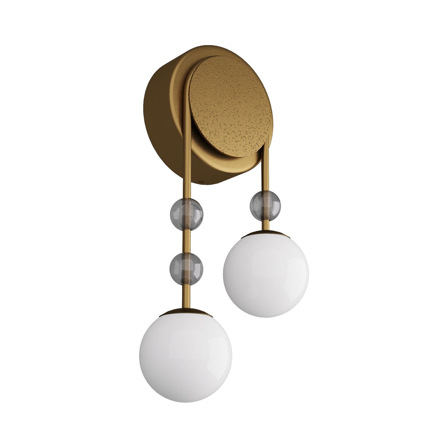 Beverly Wall Light in Detail.