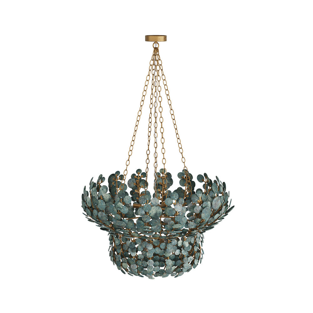 Bilal Chandelier.
