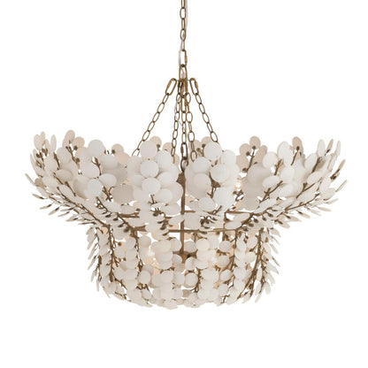 Bilal Chandelier in Detail.