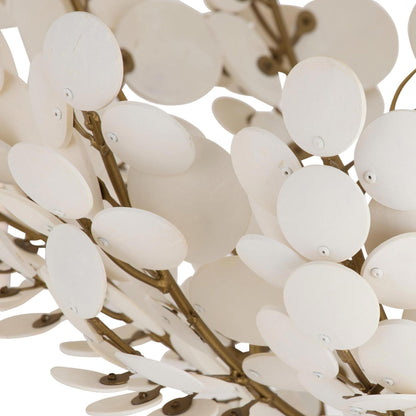Bilal Chandelier in Detail.