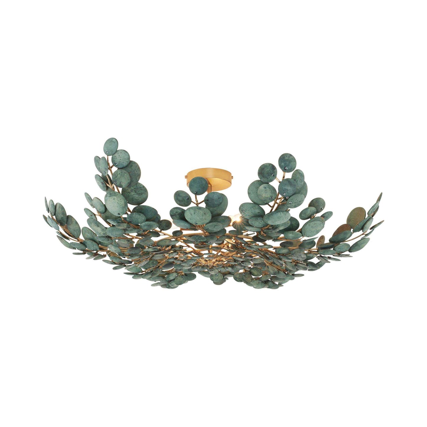 Bilal Flush Mount Ceiling Light.
