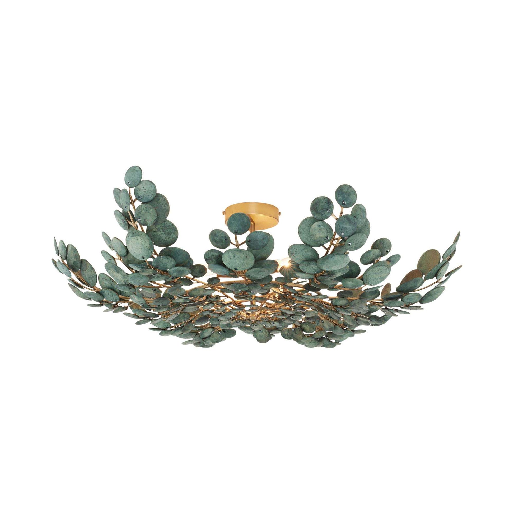 Bilal Flush Mount Ceiling Light.