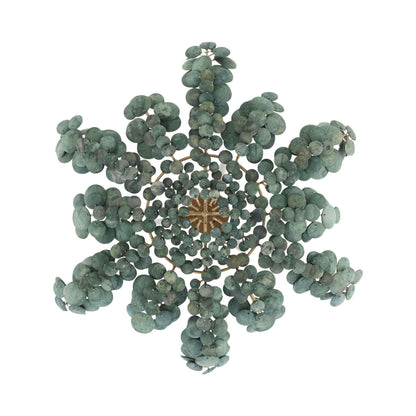 Bilal Flush Mount Ceiling Light in Detail.