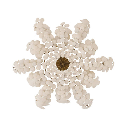 Bilal Flush Mount Ceiling Light in Detail.