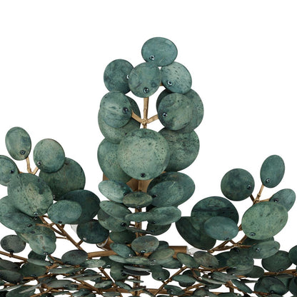 Bilal Flush Mount Ceiling Light in Detail.