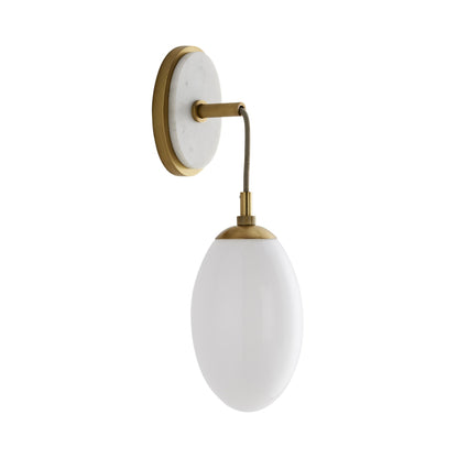 Bindi Wall Light in Detail.