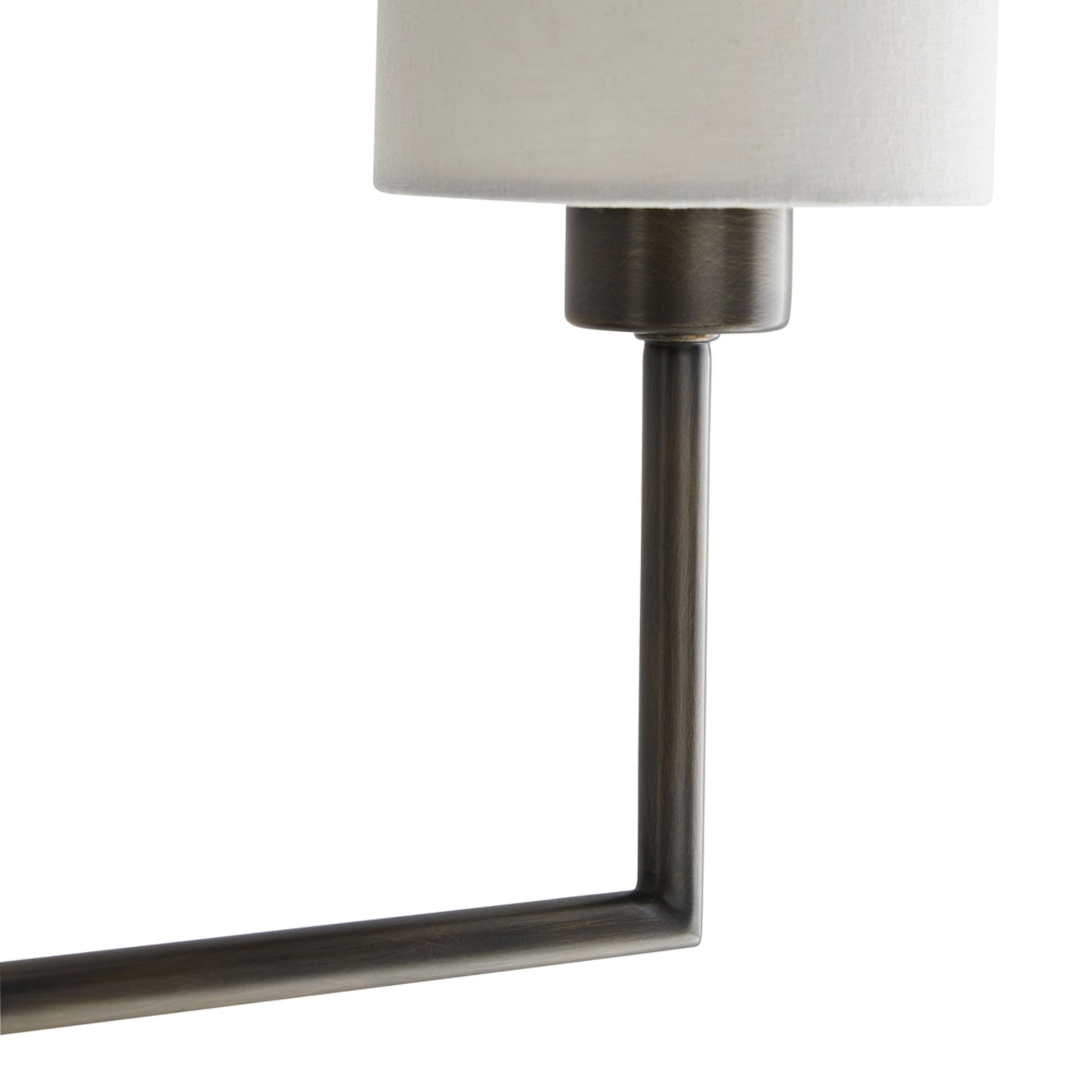 Blade Wall light in Detail.