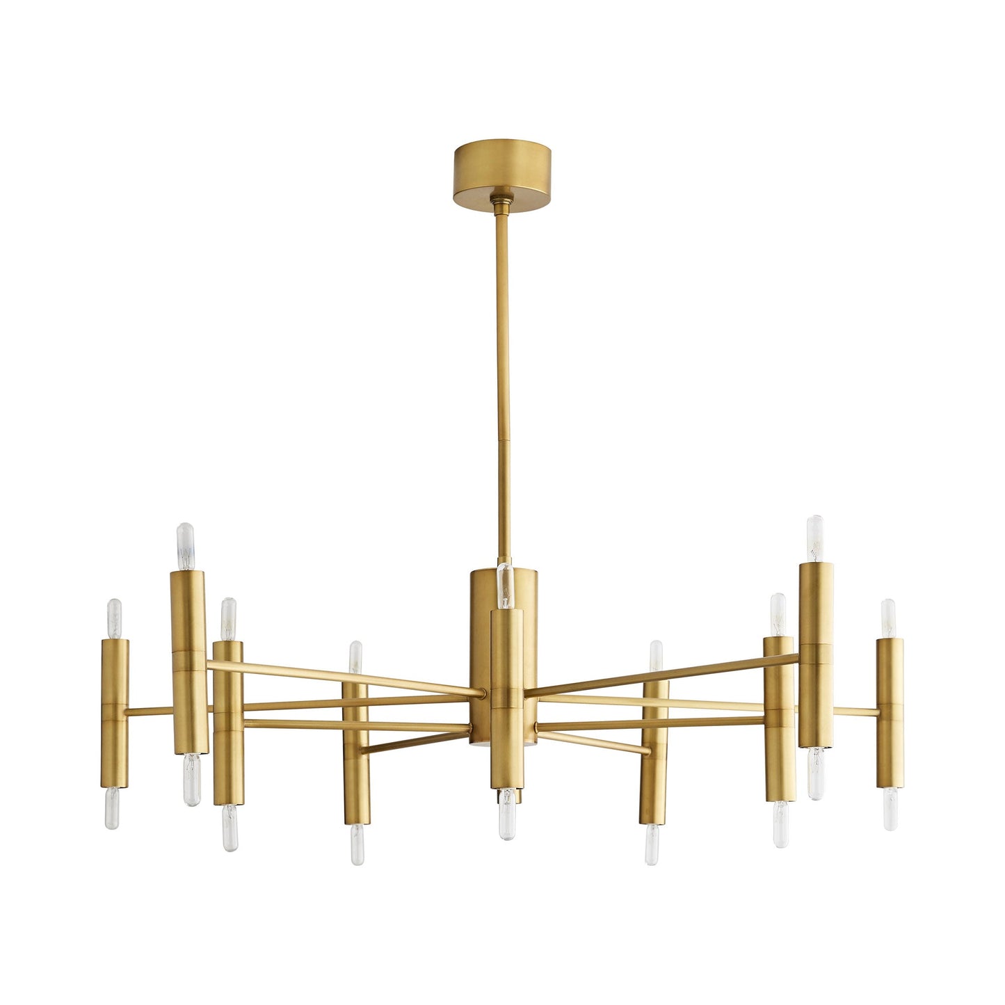 Bozeman Chandelier.