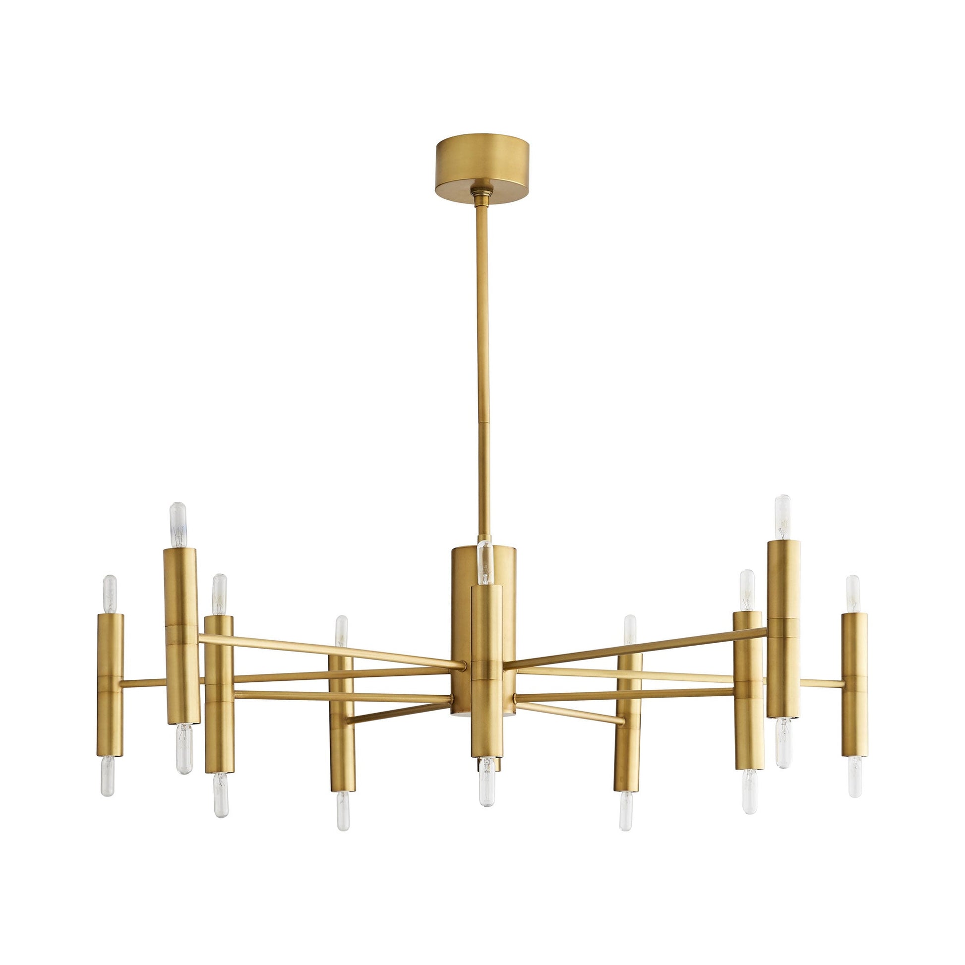 Bozeman Chandelier.