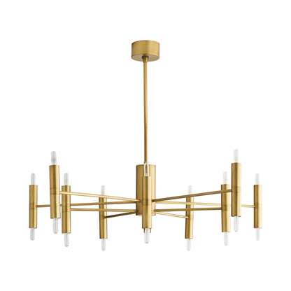 Bozeman Chandelier.