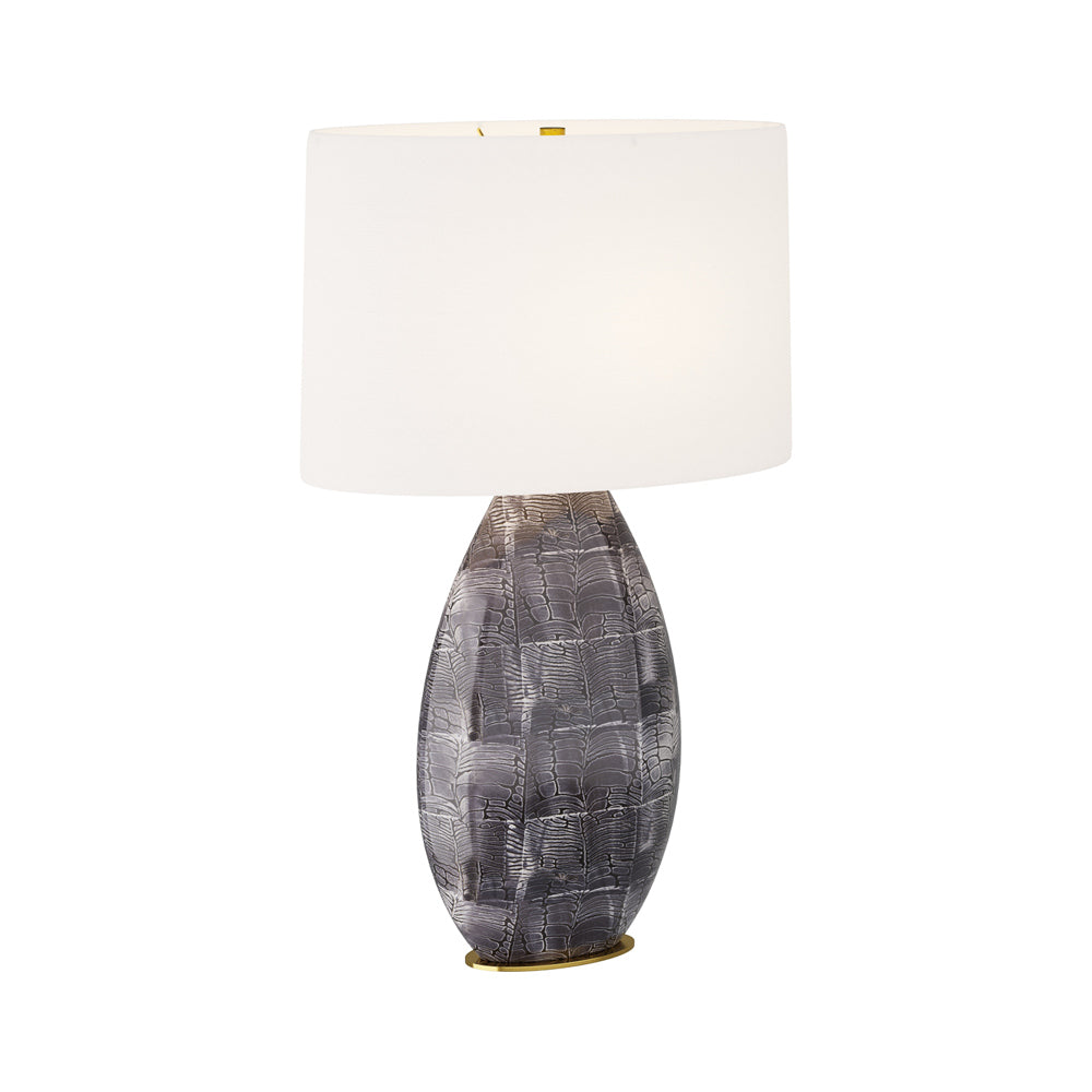 Brando Table Lamp.