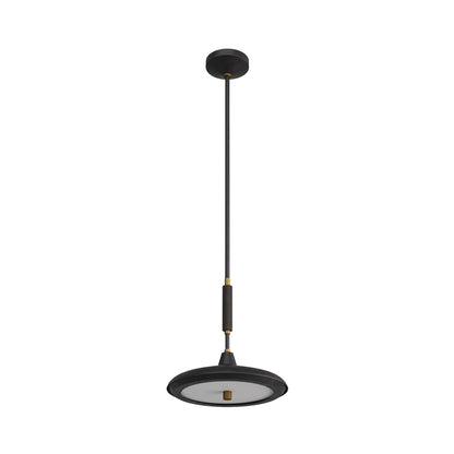 Bryson LED Pendant Light in Detail.