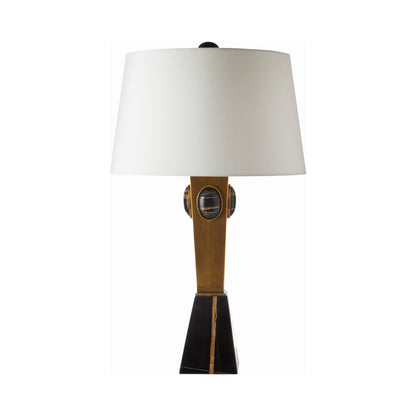 Cairo Table Lamp in Detail.