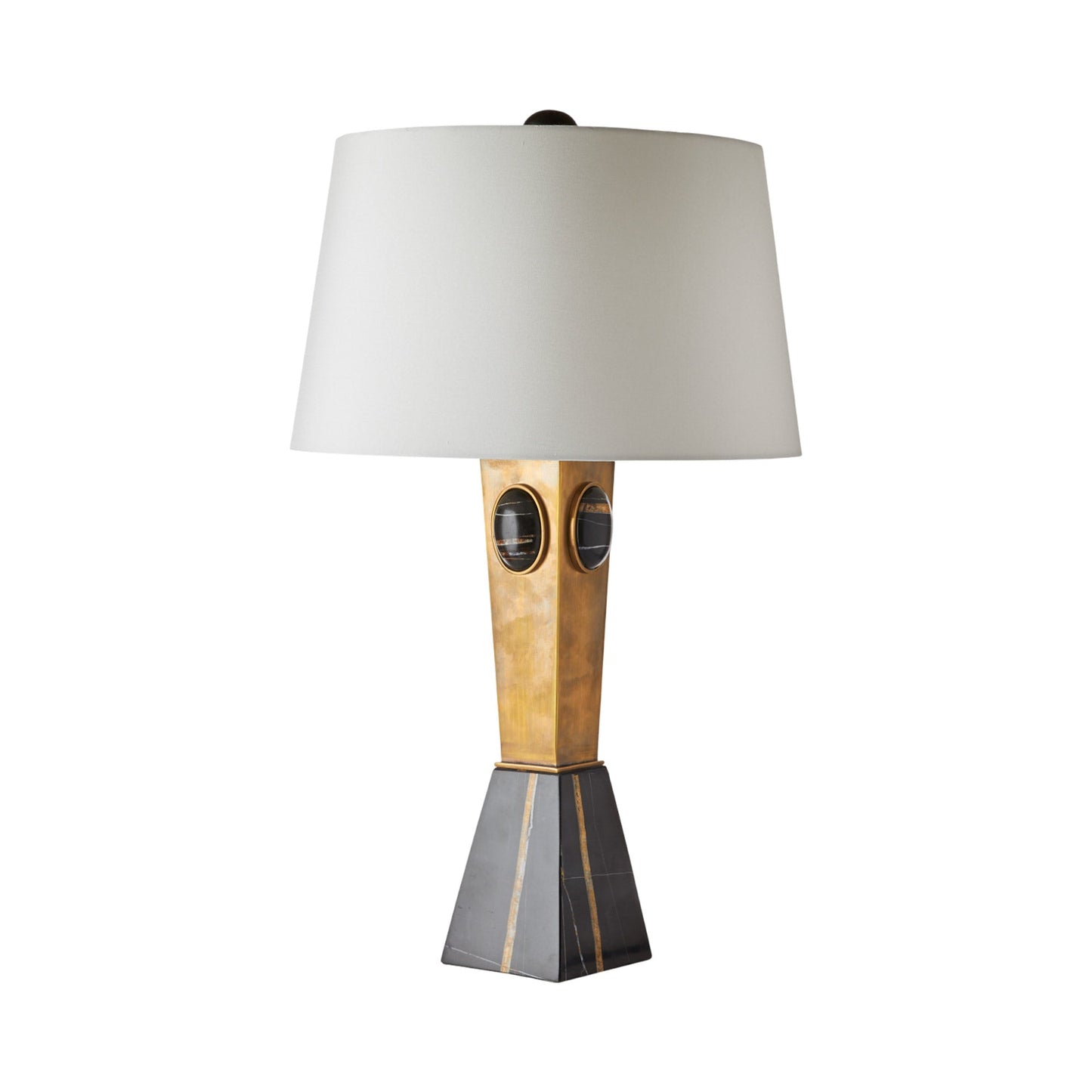 Cairo Table Lamp in Detail.