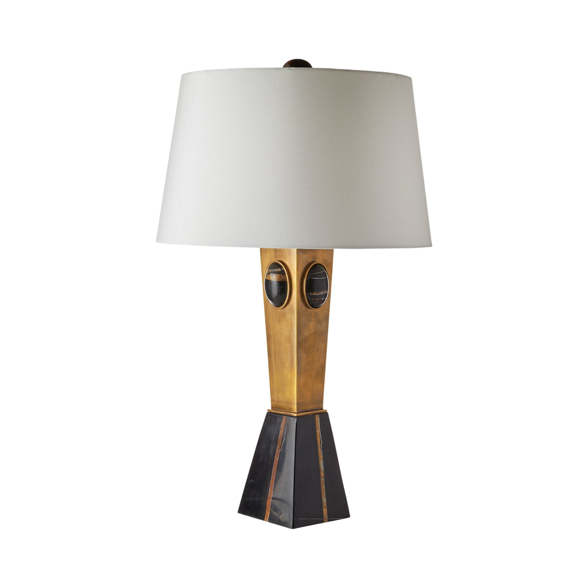 Cairo Table Lamp in Detail.