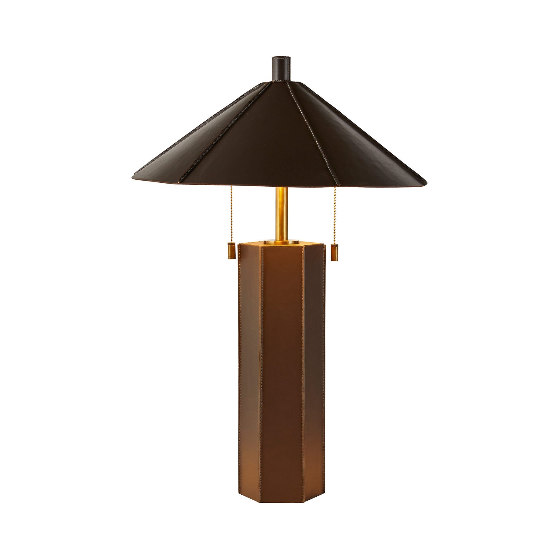 Cantrell Table Lamp.
