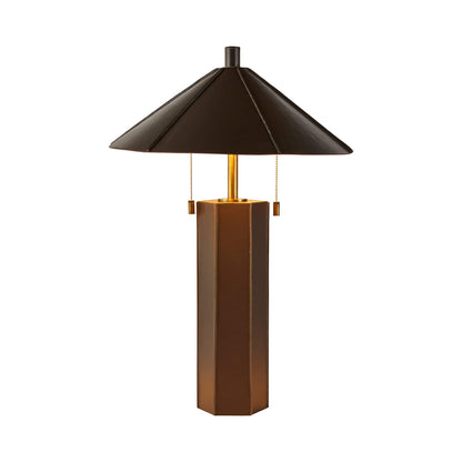 Cantrell Table Lamp.