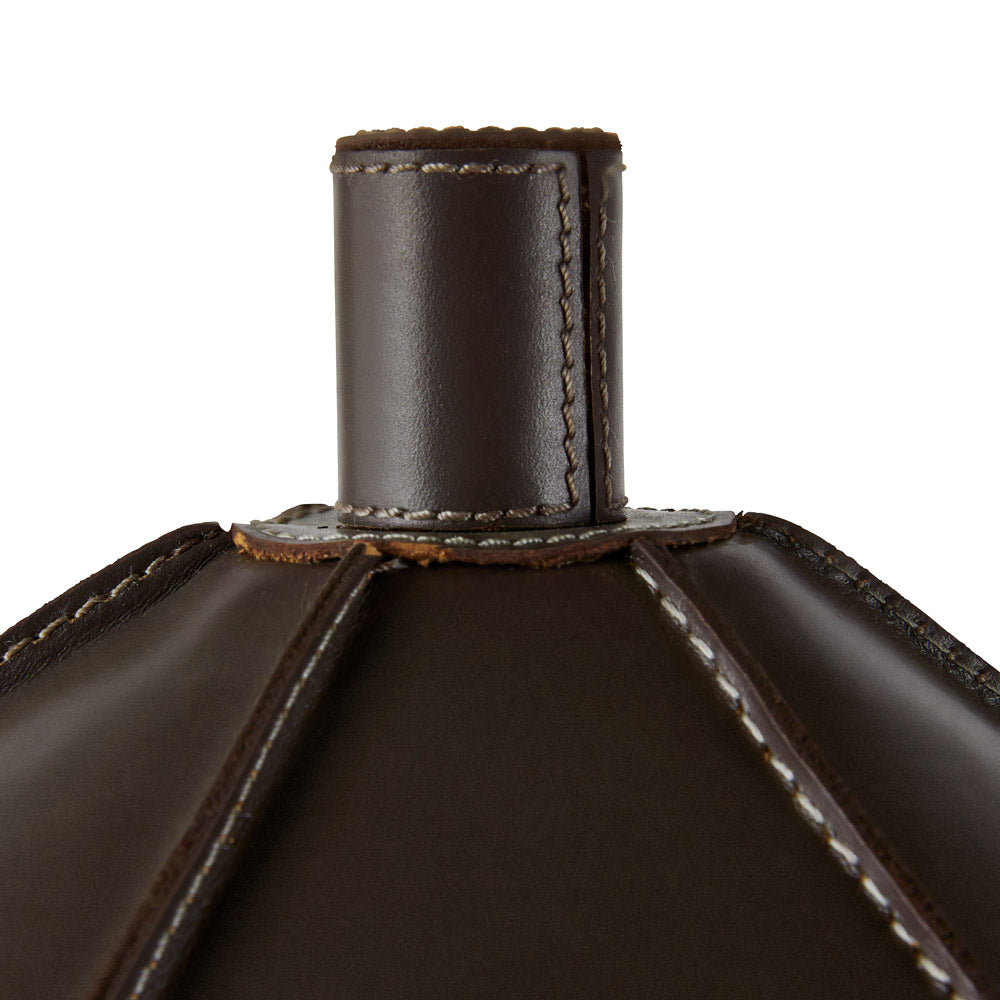 Cantrell Table Lamp in Detail.