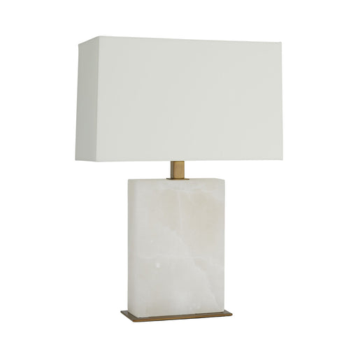 Carson Table Lamp.