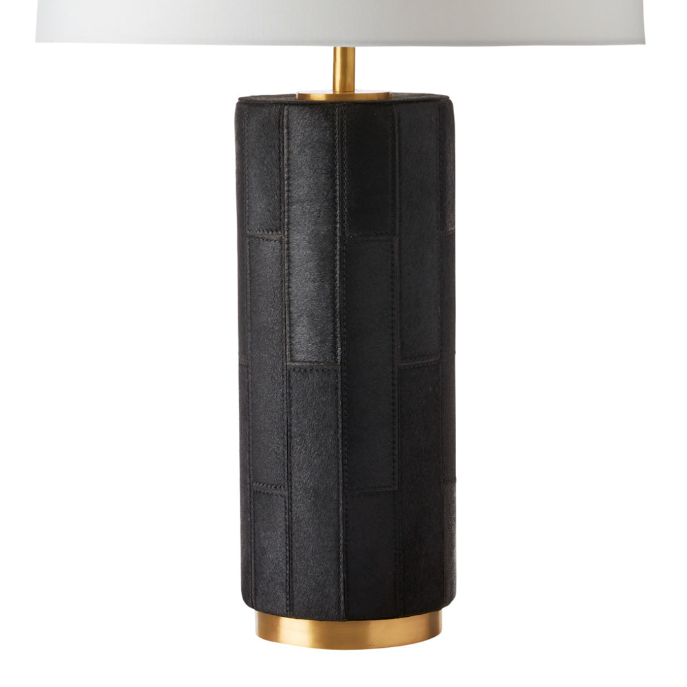 Cartwright Table Lamp in Detail.