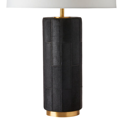 Cartwright Table Lamp in Detail.
