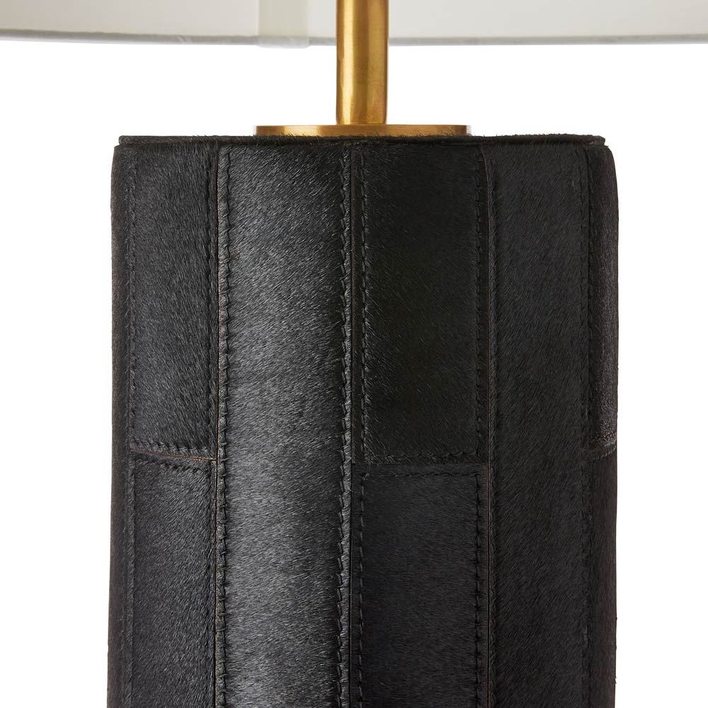 Cartwright Table Lamp in Detail.