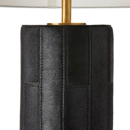 Cartwright Table Lamp in Detail.