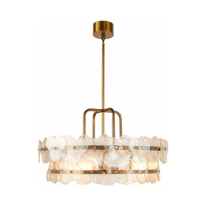 Cascade Chandelier.