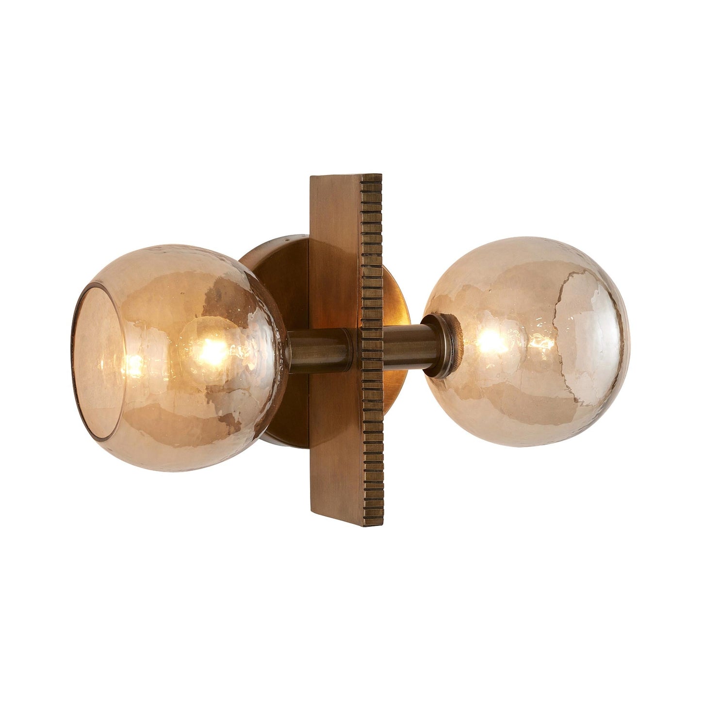 Chamberlin Wall Light.