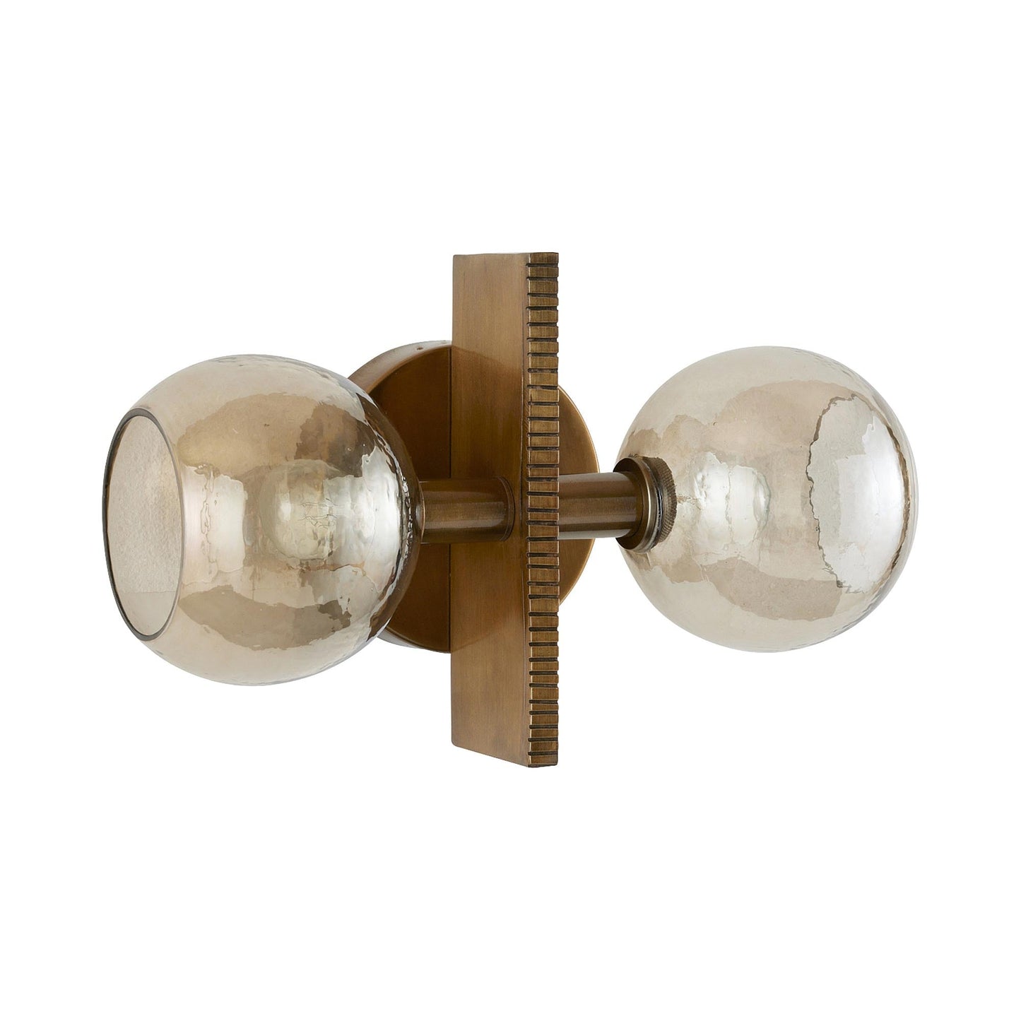 Chamberlin Wall Light in Detail.