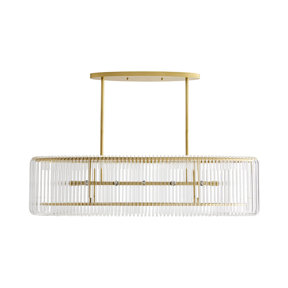 Chandler Chandelier.