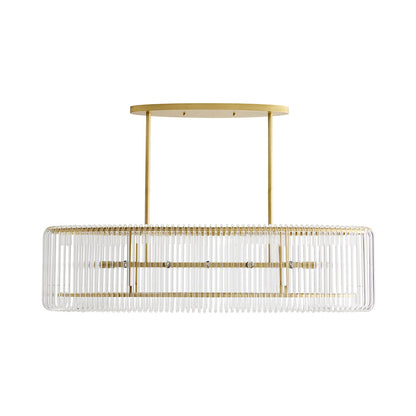 Chandler Chandelier.