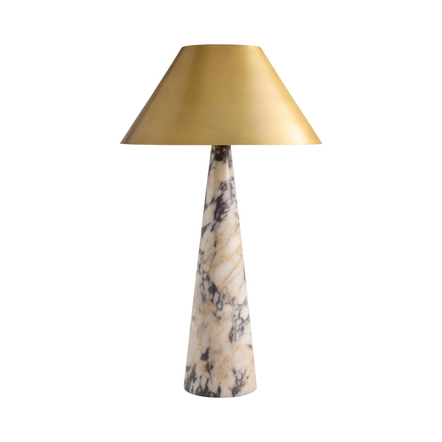 Chanell Table Lamp.