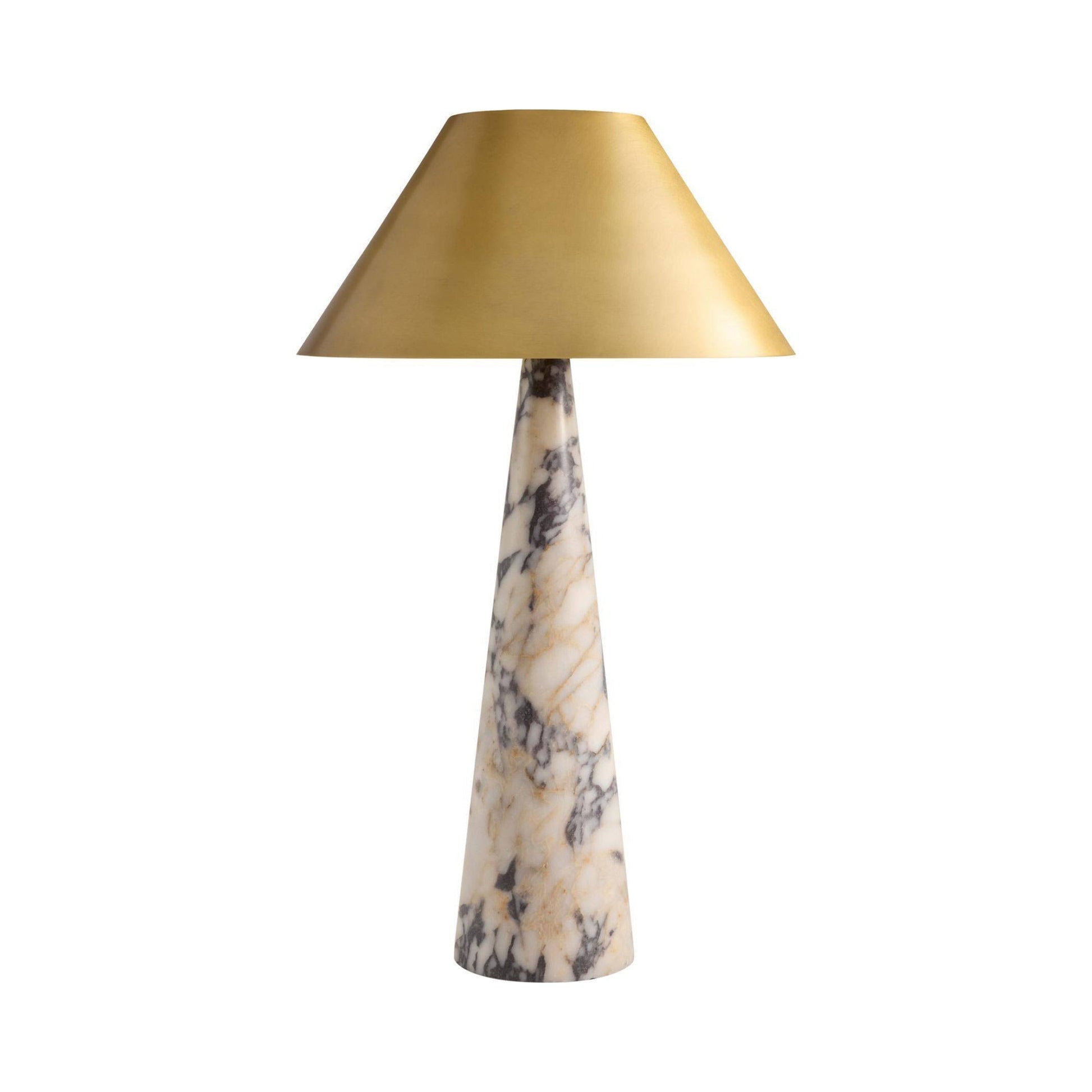 Chanell Table Lamp.