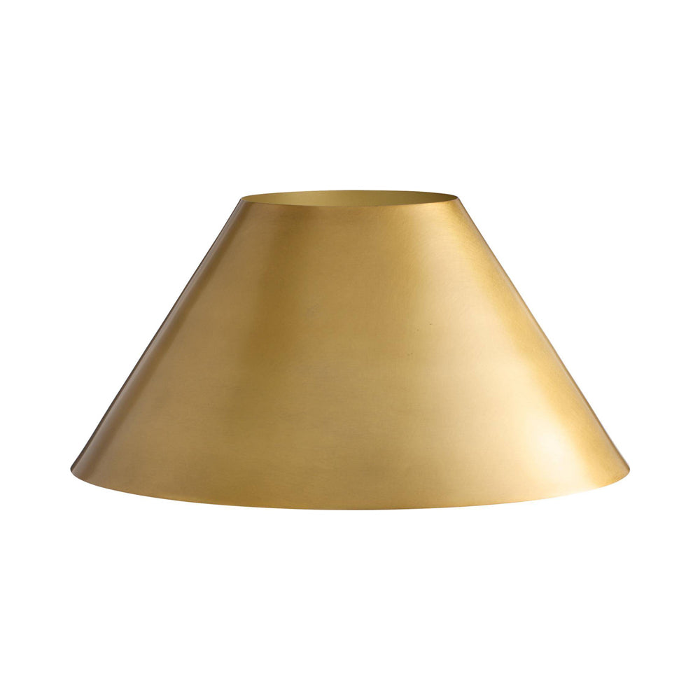 Chanell Table Lamp in Detail.