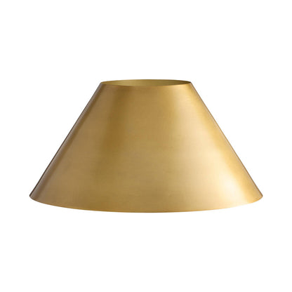 Chanell Table Lamp in Detail.