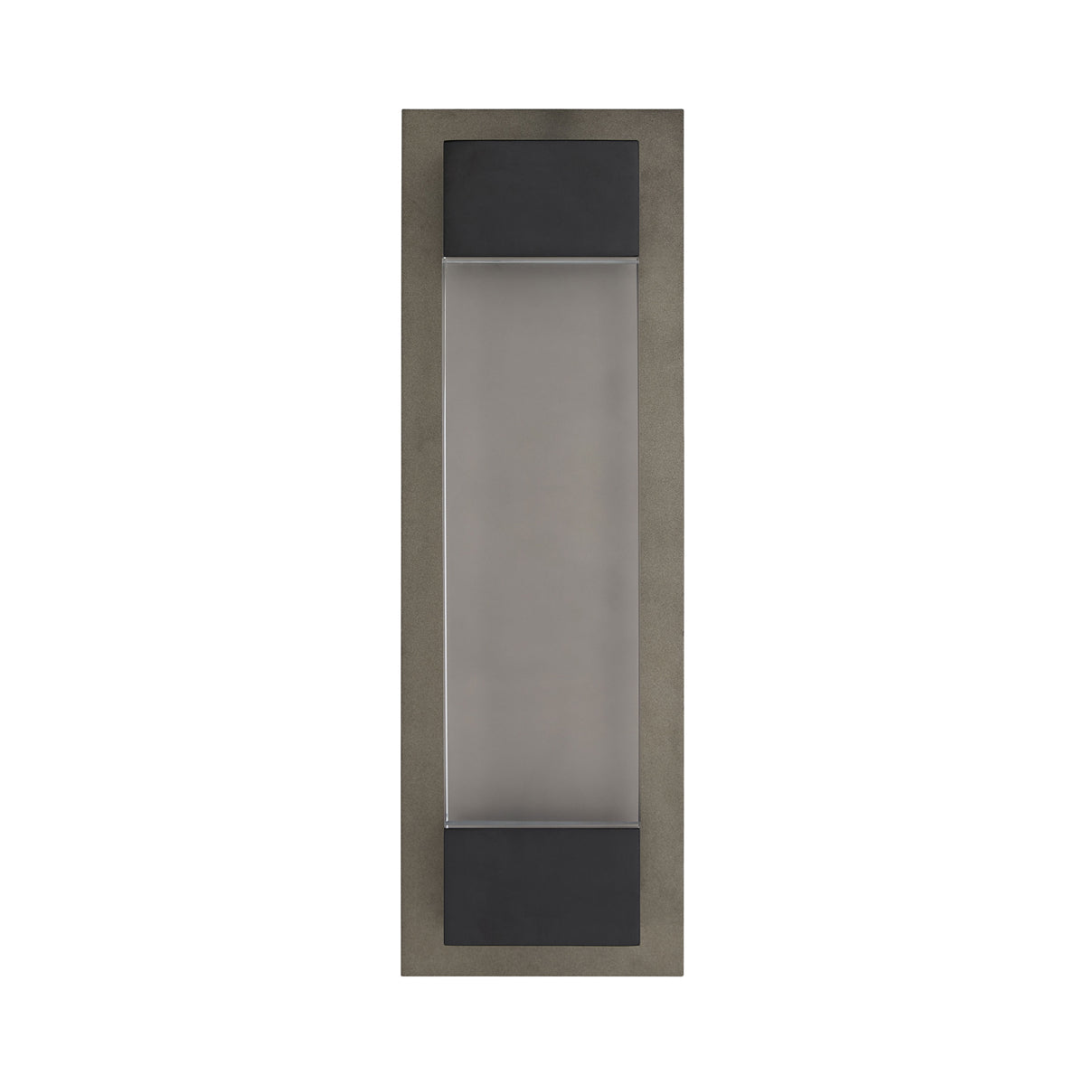 Charlie Outdoor LED Wall Light.