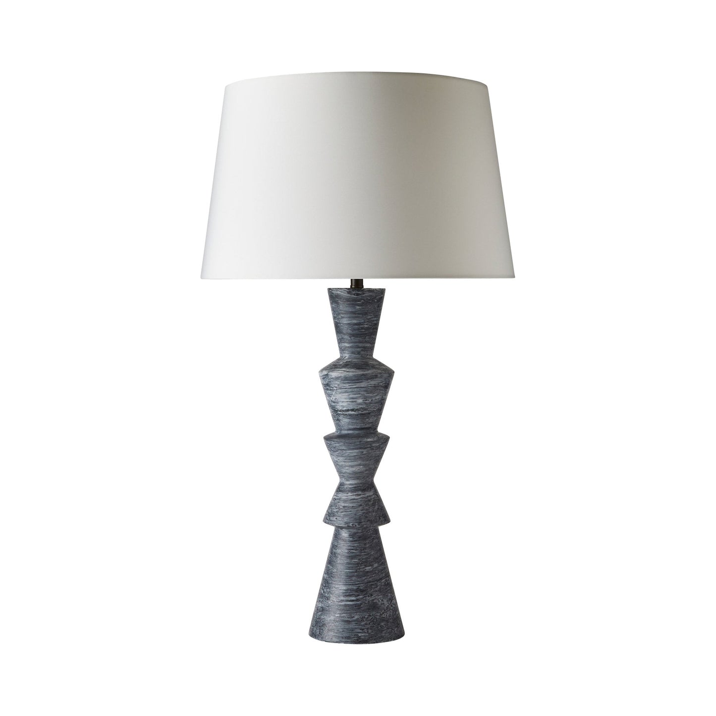 Chloe Table Lamp in Detail.
