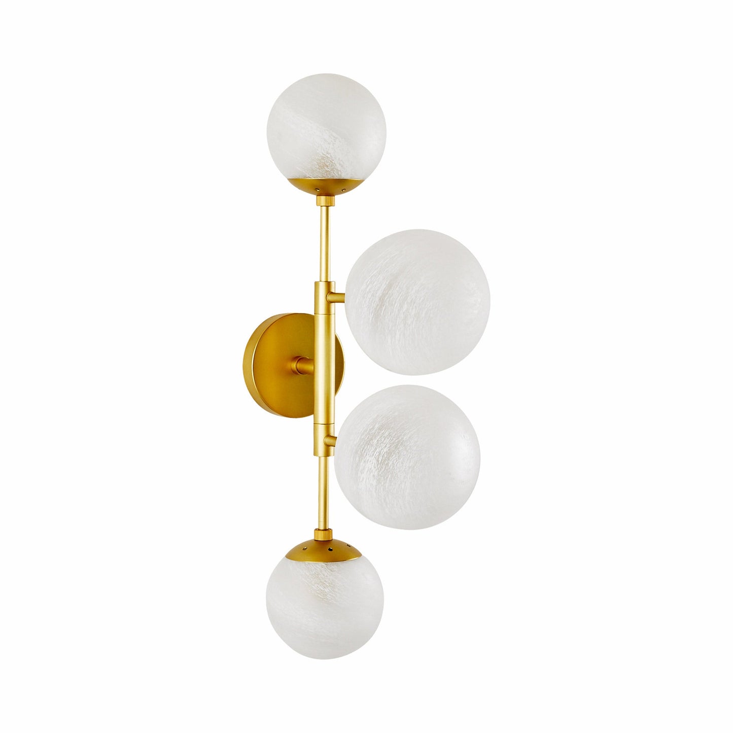 Christelle Wall Light in Detail.