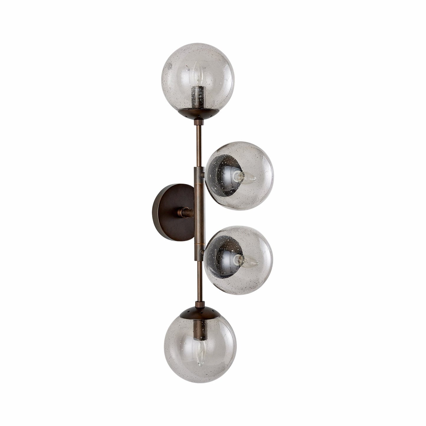Christelle Wall Light in Detail.