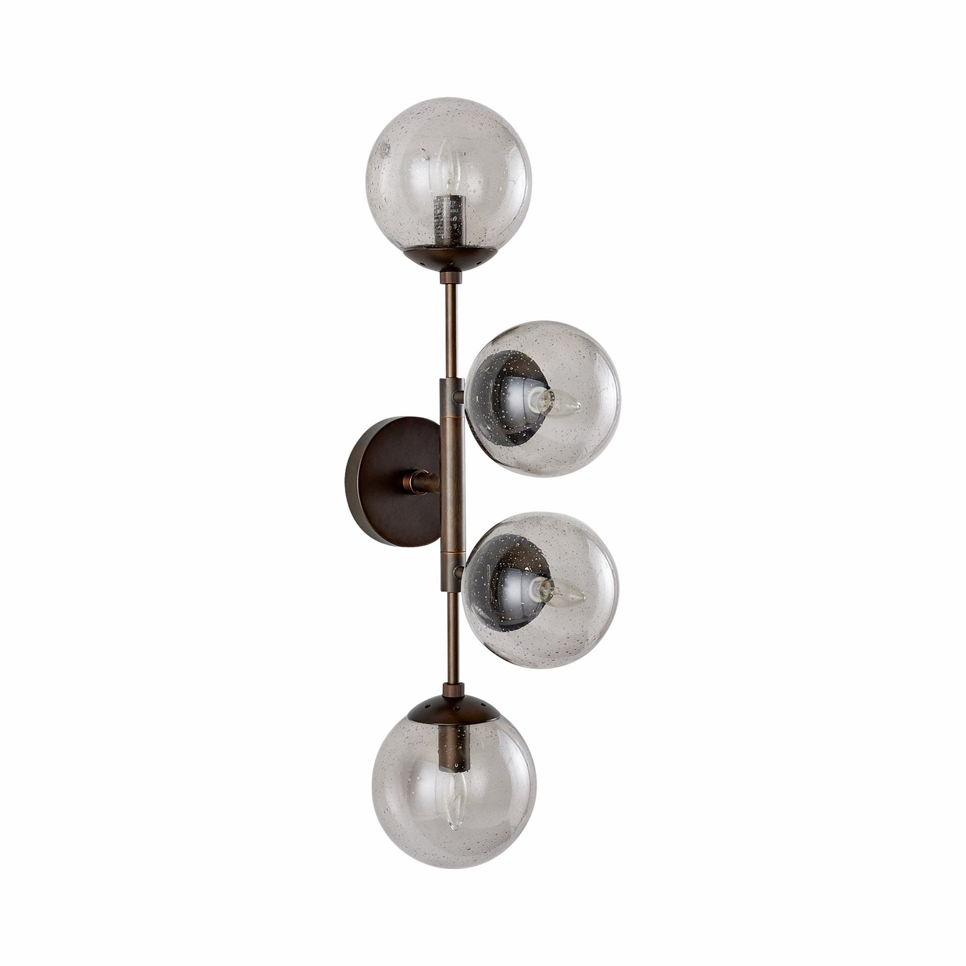 Christelle Wall Light in Detail.