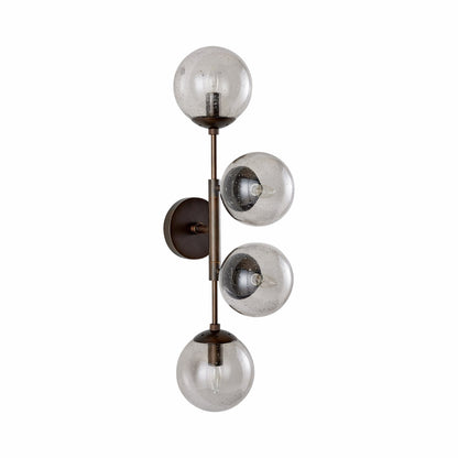 Christelle Wall Light in Detail.