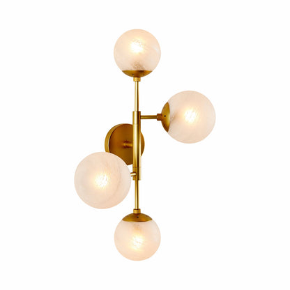 Christelle Wall Light in Detail.