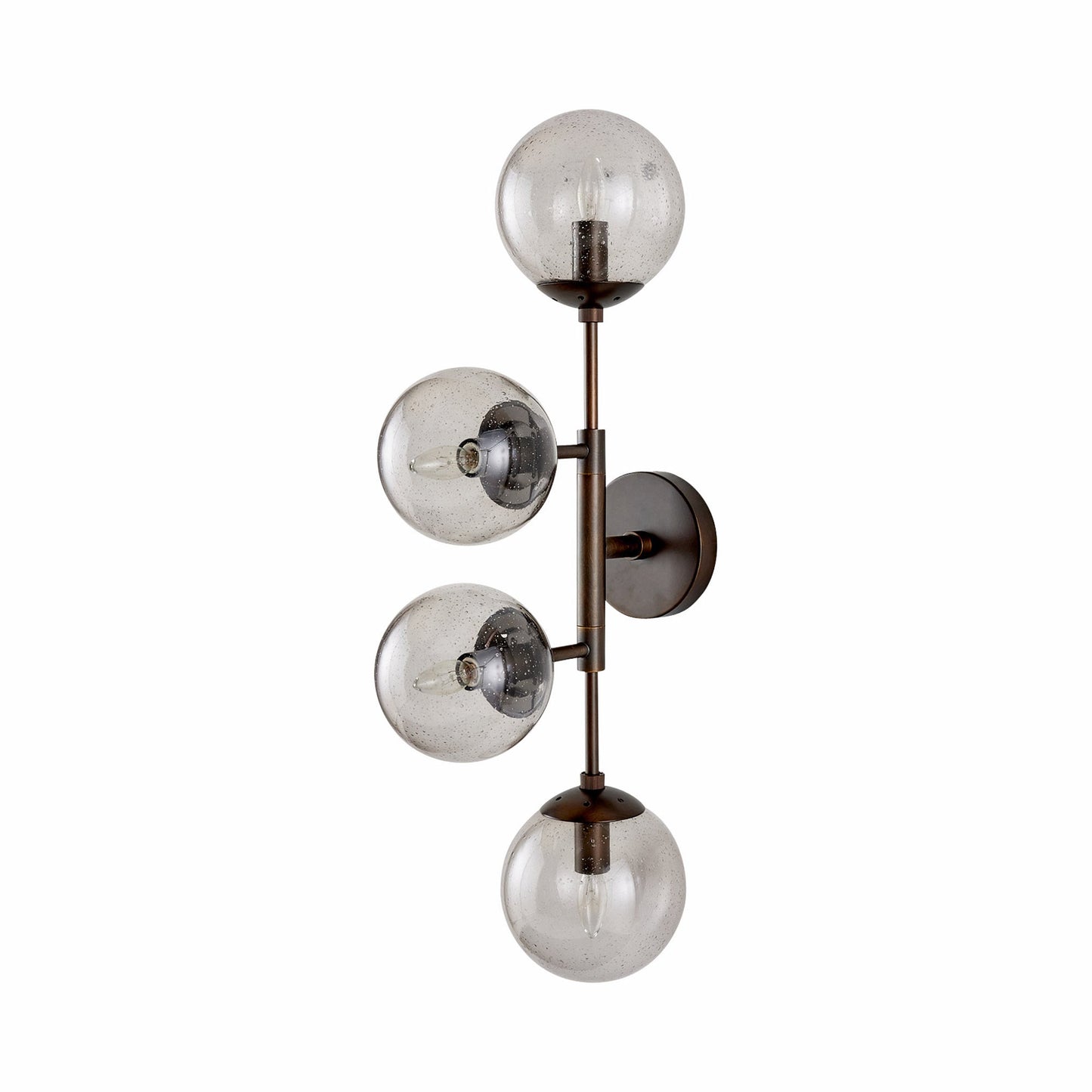 Christelle Wall Light in Detail.