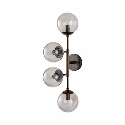 Christelle Wall Light in Detail.