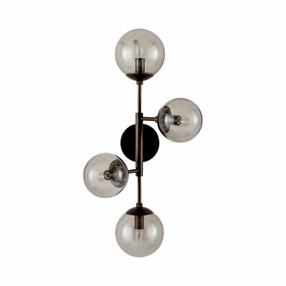 Christelle Wall Light in Detail.